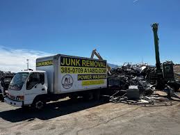 Best Scrap Metal Removal  in Dayton, NJ