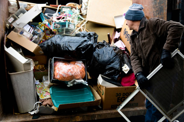 Professional Junk Removal Services in Dayton, NJ