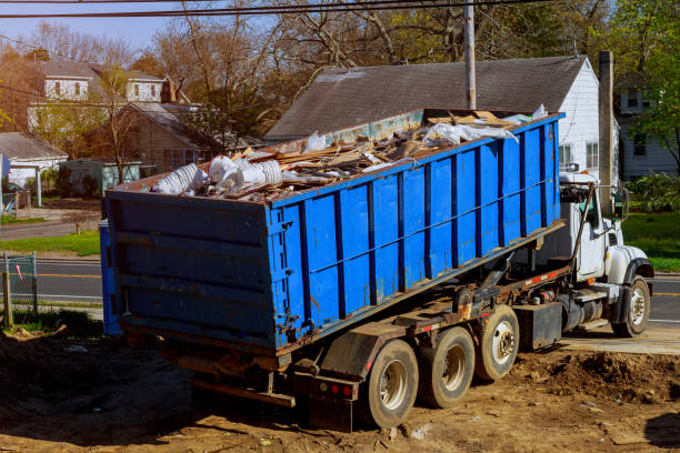 Best Commercial Junk Removal  in Dayton, NJ