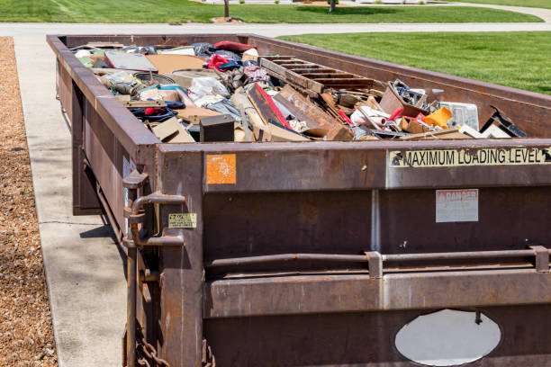 Best Retail Junk Removal  in Dayton, NJ