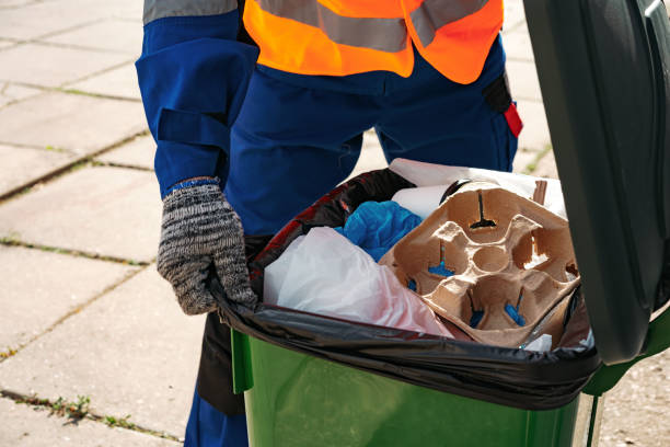 Best Hoarding Cleanup  in Dayton, NJ