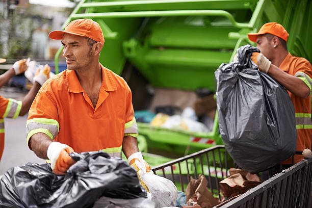 Recycling Services for Junk in Dayton, NJ