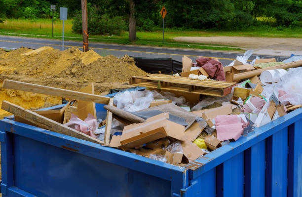Best Residential Junk Removal  in Dayton, NJ