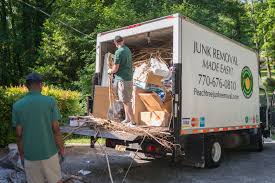 Best Basement Cleanout  in Dayton, NJ