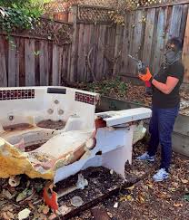 Best Foreclosure Cleanout  in Dayton, NJ